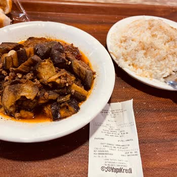 Tapan Dinlenme Tesislerindeki Fahiş Fiyatlar