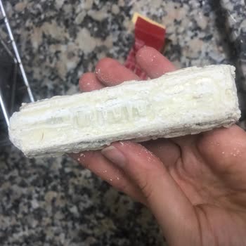 Ülker Markalı Çikolatada Kalite Sorunu