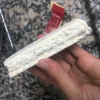 Ülker Markalı Çikolatada Kalite Sorunu