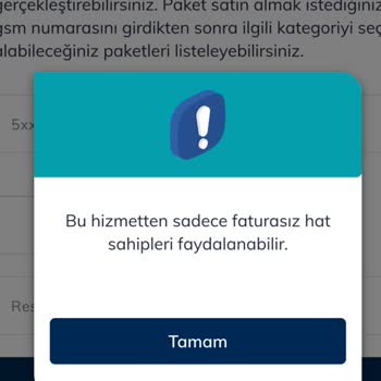 Türk Telekom Müşteri Hizmetleri Ve Bayi