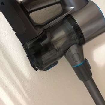 Fakir İnovator X Plus 7286 Şarjlı Dik Süpürgenin Garanti Sorunu