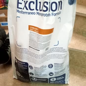 Petlebi Kedi Maması Hasta Etti Kedilerimi