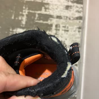 Skechers Kalitesiz Ürün Hayal Kırıklığı