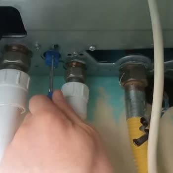 For Two Years, Arçelik Has Not Replaced The Faulty Boiler