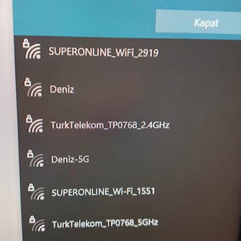 Superonline 5ghz Bağlantıda Kopma Var Ücretsiz Servis Talebi Oluşturmuyorlar
