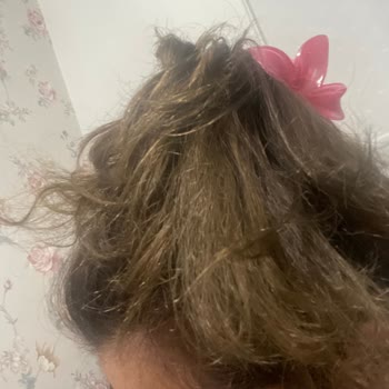 San Kuaför Kayseri Şubesi Hala Sarı Renklerim Duruyor Kafamda