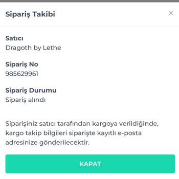 Shopier Siparişim Gönderilmiyor, Satıcıya Ulaşamıyorum.
