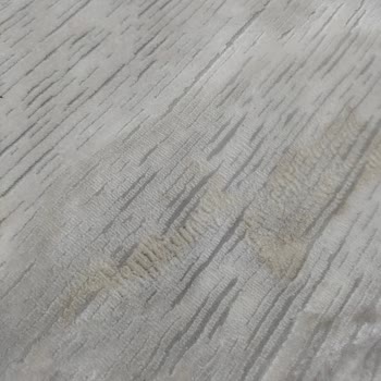 Pierre Cardin Halı Leke Asla Çıkmıyor