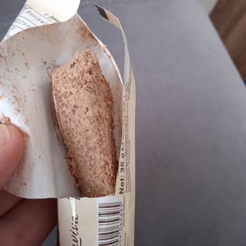 Ülker Laviva Mağduriyetimizi Gidersin Lütfen!
