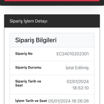 Easy Cep Sorumsuzluğu