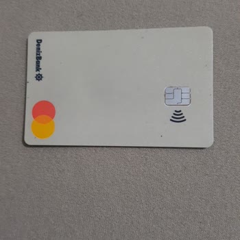 Denizbank Aidatsız Kredi Diyor Ama Yalan Yanlış Bilgiler...