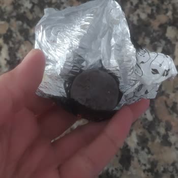 Şölen Çikolata Büyük Firma Küçük Ürün