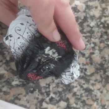 Şölen Çikolata Büyük Firma Küçük Ürün