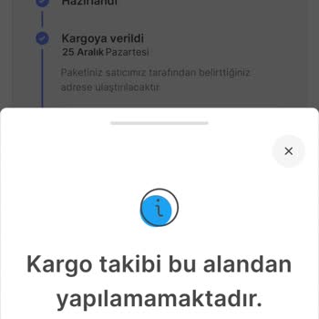 Hepsiburada Ve Yataş Elbirliğiyle Teslim Edilemeyen Ürün
