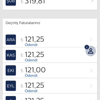 Türk Telekom Mobil Operatör Geçiş Sürecinde Fazla Ücretlendirme Sorunu