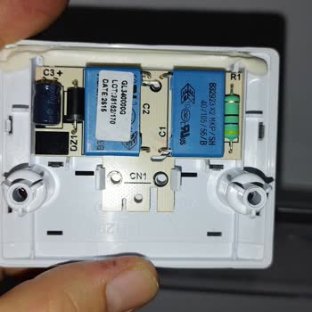 Hotpoint Indesit Yetkili Servisin İlgisizliği