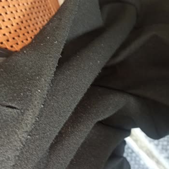 Bislife Fashion Markası Kabanının 2 Ayda Tüylenmesi