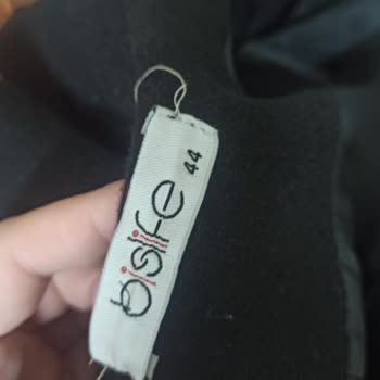 Bislife Fashion Markası Kabanının 2 Ayda Tüylenmesi