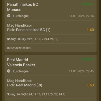 Wipbet 57.200 TLme El Koydu Hesabımı Sıfırladı