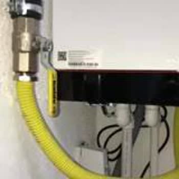 Viessmann Isı Kış Günü Donan Kombi Sorunu