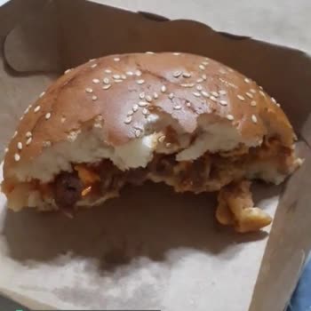 Köfteci Yusuf Kötü Hamburger