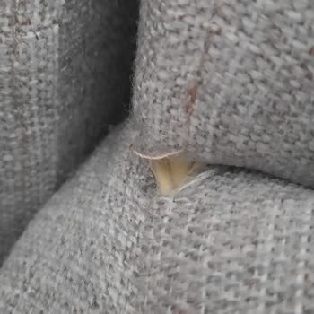 Kilim Mobilya Ürünlerinin Problemli Olması