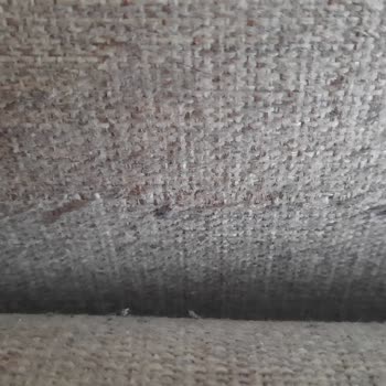 Kilim Mobilya Ürünlerinin Problemli Olması