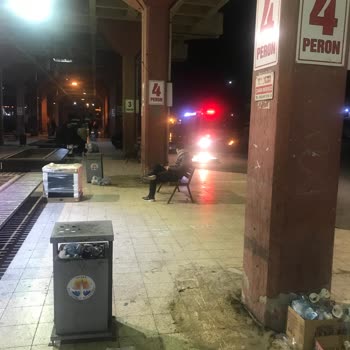 Özlem Diyarbakır Seyahat Sorunu Ve Mağduriyet