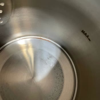 Korkmaz Mutfak Eşyaları Korkmaz Elektrikli Çaycı Paslandı