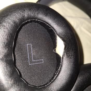 Anker Soundcore Life Tune Bt Ped Yırtılması