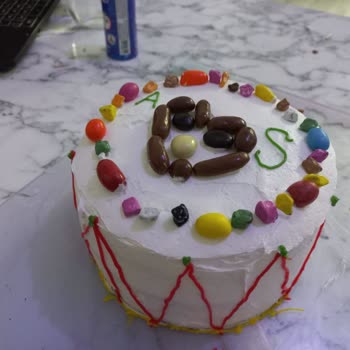 Uno Ekmek Kakaolu Pastabanda Plastik Kokusu ve Tadı!