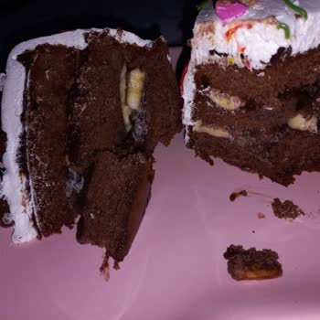 Uno Ekmek Kakaolu Pastabanda Plastik Kokusu ve Tadı!