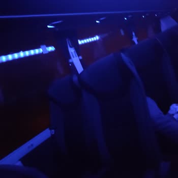 Iğdırlı Turizm Kabalık Ve Yolcuyu Firmadan Soğutma