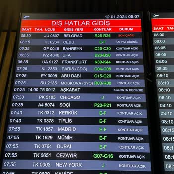 Ucuzabilet Ve Turkmenistan Havayolu Mağduriyeti