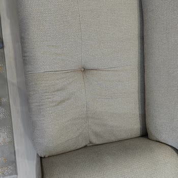 Weltew Kırılan Koltuk Takımı