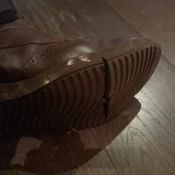 Tergan Deri Ürünleri Hayal Kırıklığı