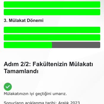 Türk Eğitim Vakfı 15 Ocak'a Kadar Açıklanacak Demiştiniz Bugün 12 Ocak