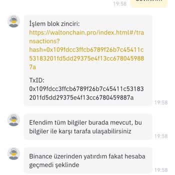 Bitay Borsası İşlem Yapılamaması
