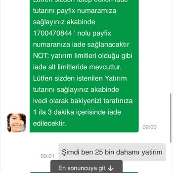 Matbet 10 Bin Yatırıma Site Çöktü