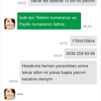 Matbet 10 Bin Yatırıma Site Çöktü