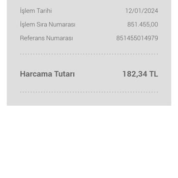 Garanti Bankası Karttan Çekim