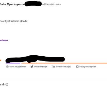 Hepsijet Kargo Fiyat Artışını Geç Bildirip Geçmişe Dönük Zamlı İstiyor