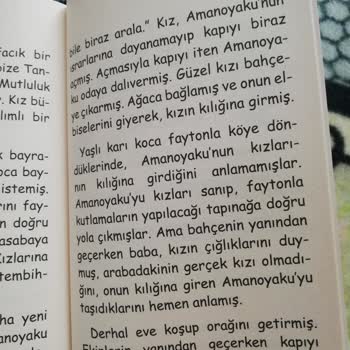 Pay Yayıncılık Çocuk Kitabında Şiddet İçeriği