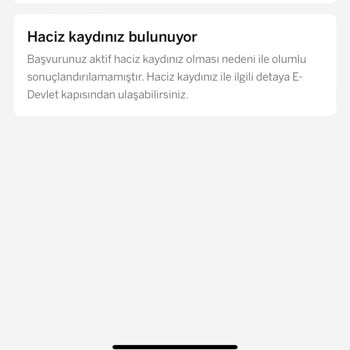 Garanti BBVA Borcum Kapandı Ama Hala E Haciz Var Uyarısı