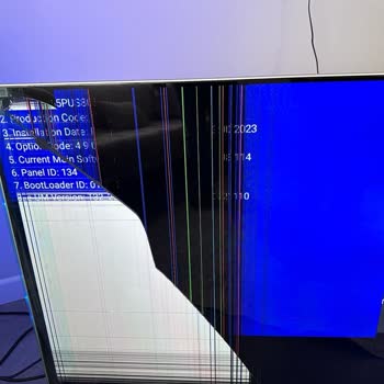 Pazarama Ve Teknomahall / Gümüşçü DTM Kırık Ürün Satıyor