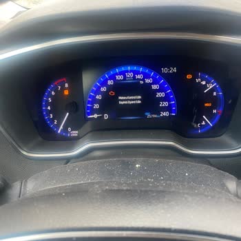 Toyota Corolla Garanti Ve Servis
