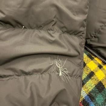 The North Face Markasına Yakışmayan Bir Durum