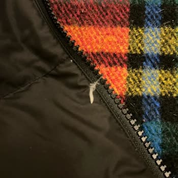 The North Face Markasına Yakışmayan Bir Durum