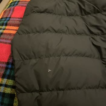 The North Face Markasına Yakışmayan Bir Durum