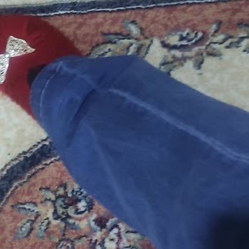 Podyum Plus İki Adet Kusurlu Ürün Gönderimi